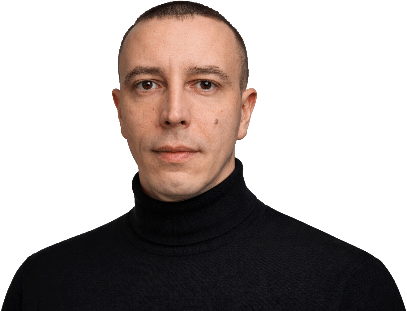 Александр Захаров — архитектор бизнес-систем
